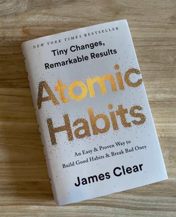 Atomic Habits