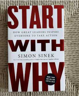 Start With Why