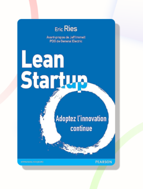 The Lean Startup