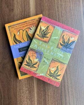 The Four Agreements