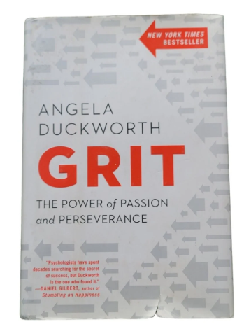 Grit