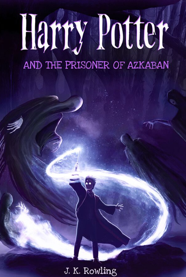 Harry Potter and the Prisoner of Azkaban
