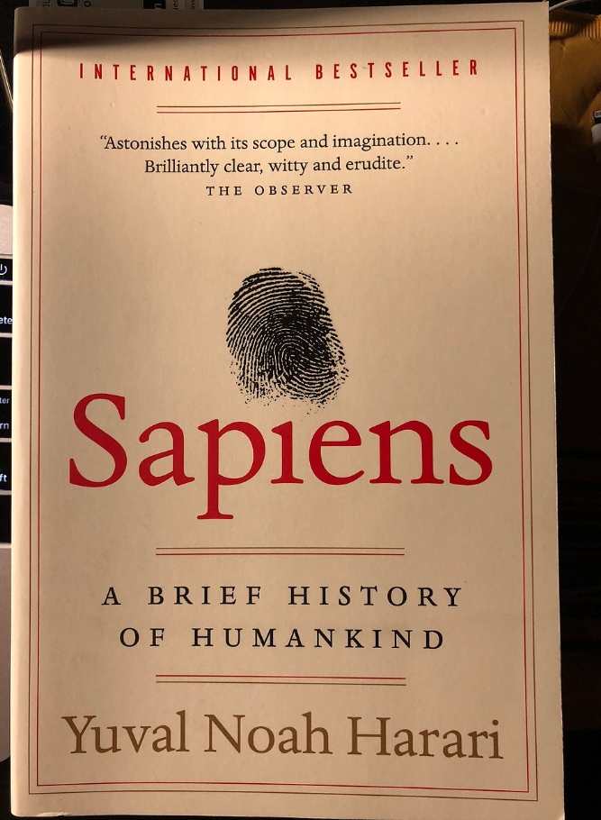 Sapiens