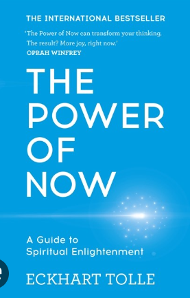 The Power of Now