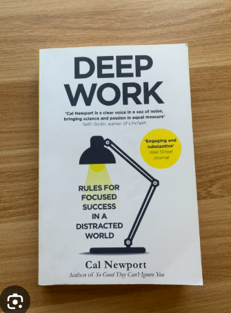 Deep Work