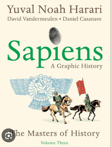 Sapiens